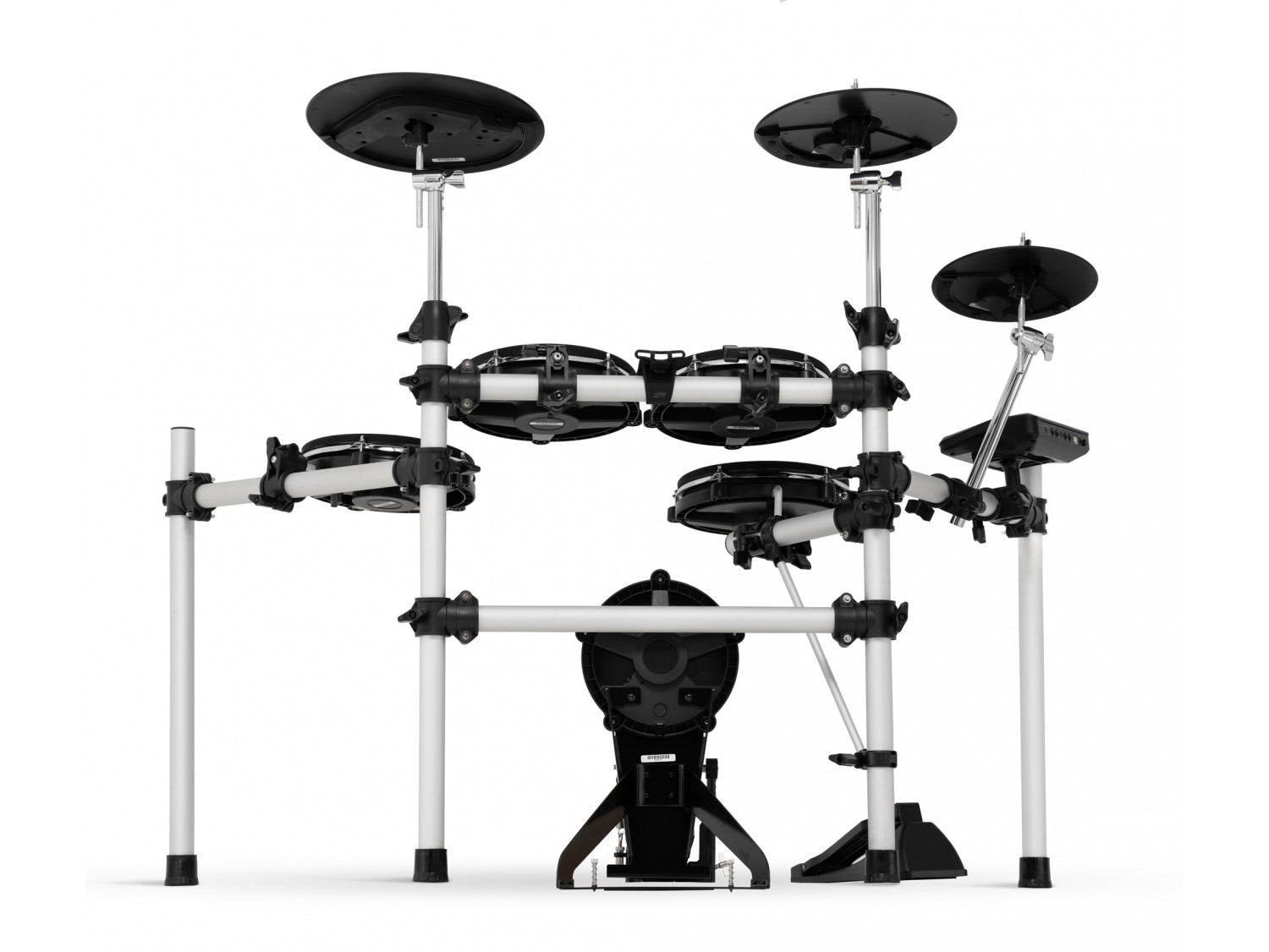 Black Hawk HXD 4 + Hi-Hat