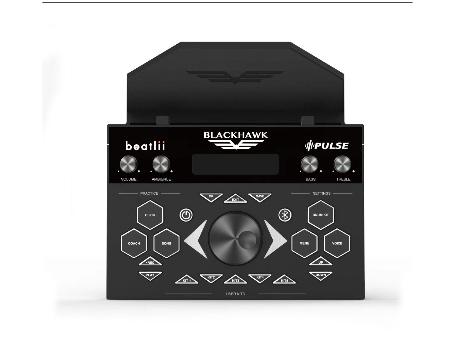 Black Hawk Pulse