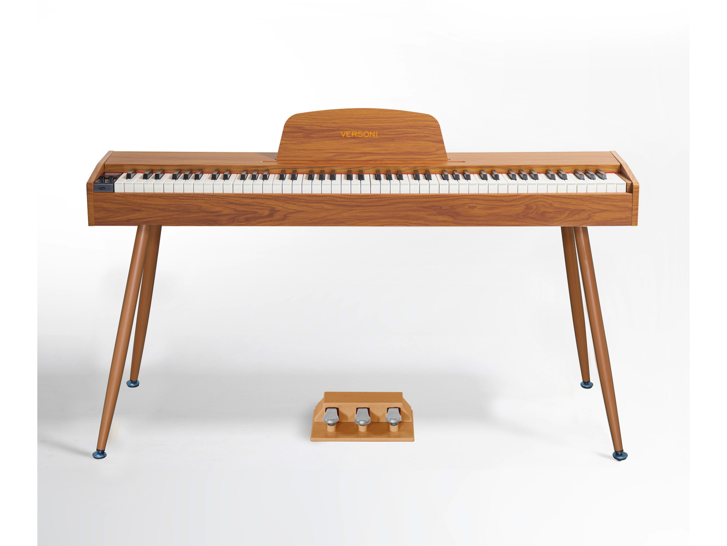 copy of Pianino cyfrowe Black Hawk Versoni SLP11B