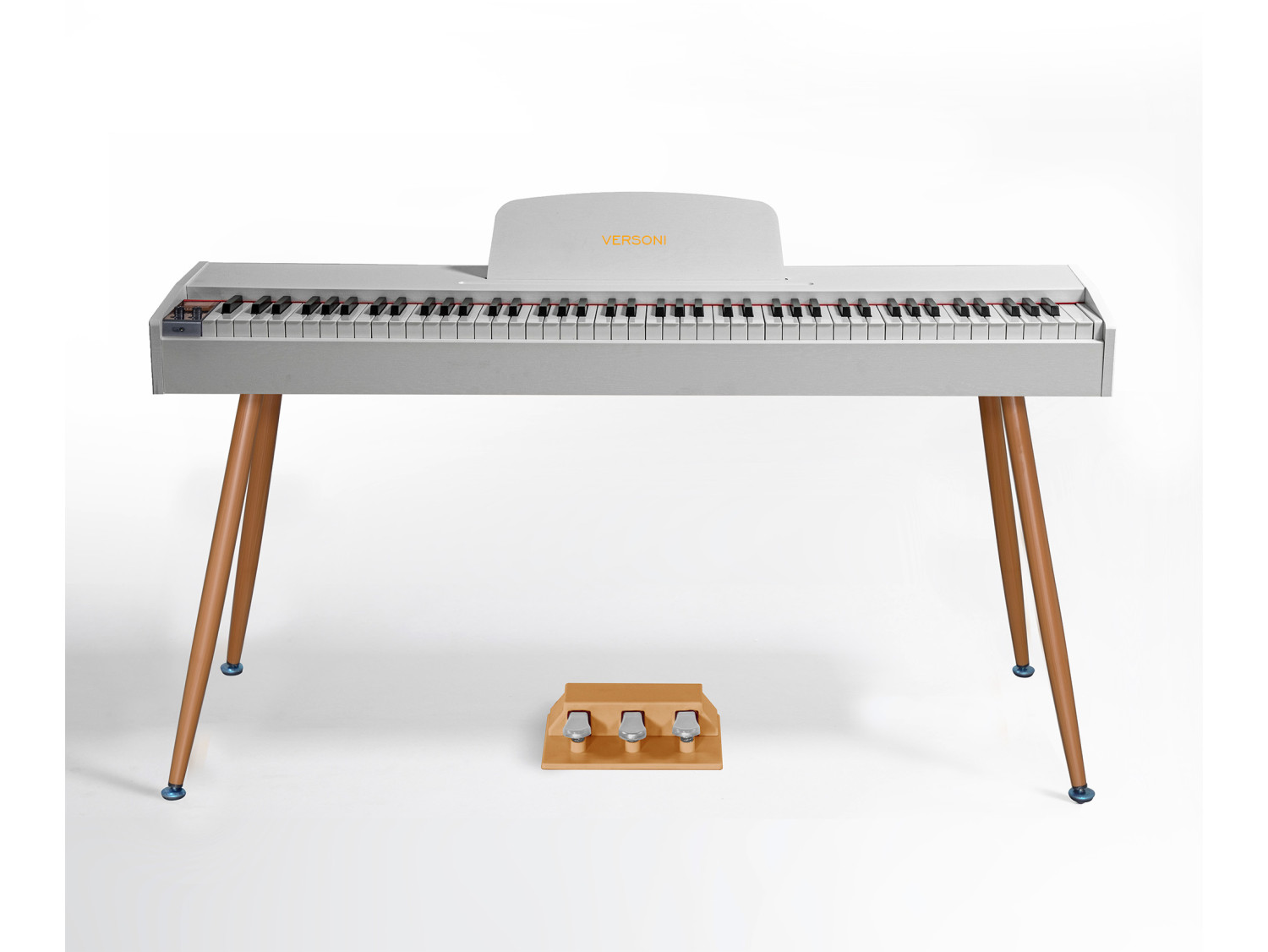 copy of Pianino cyfrowe Black Hawk Versoni SLP11B