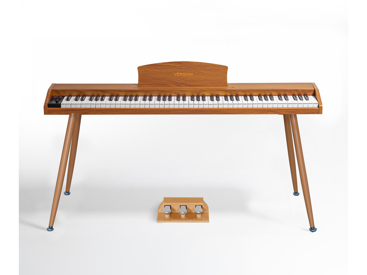 copy of Pianino cyfrowe Black Hawk Versoni SLP11B