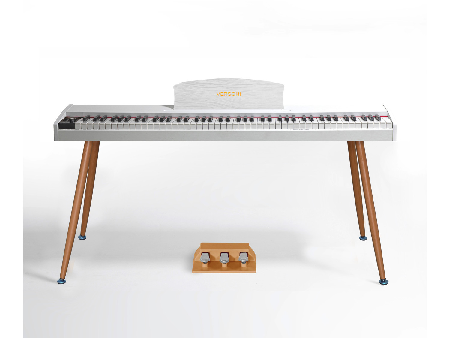 copy of Pianino cyfrowe Black Hawk Versoni SLP11B