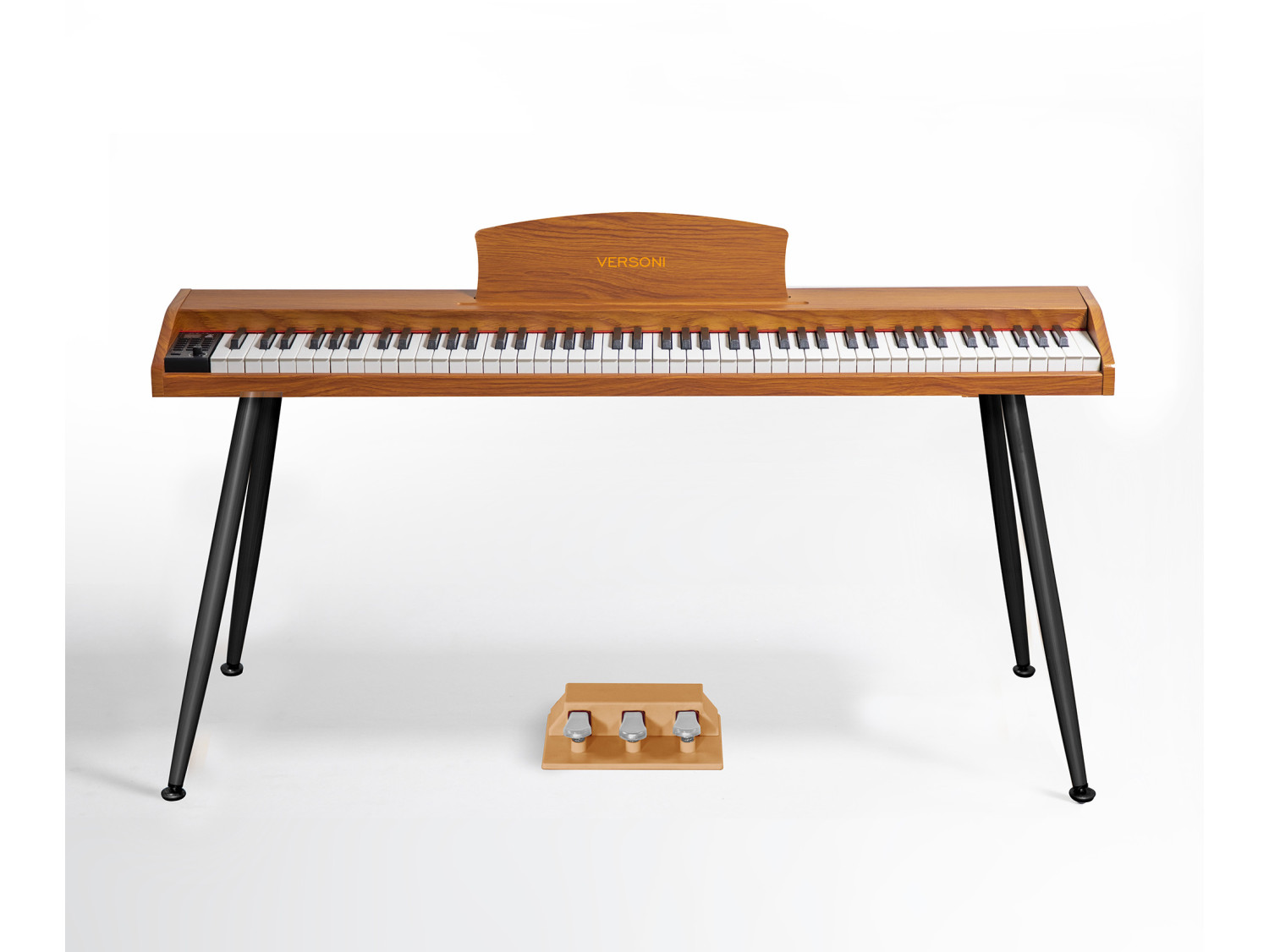 copy of Pianino cyfrowe Black Hawk Versoni SLP11B