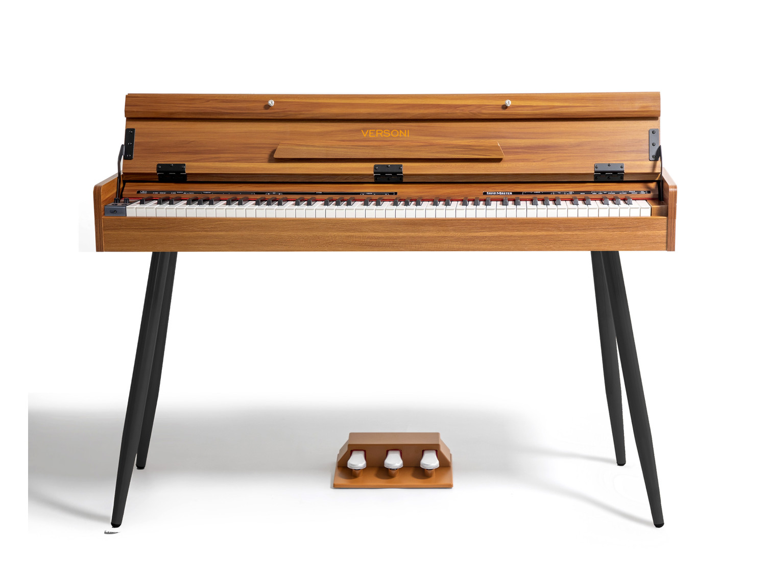 copy of Pianino cyfrowe Black Hawk Versoni SLP11B