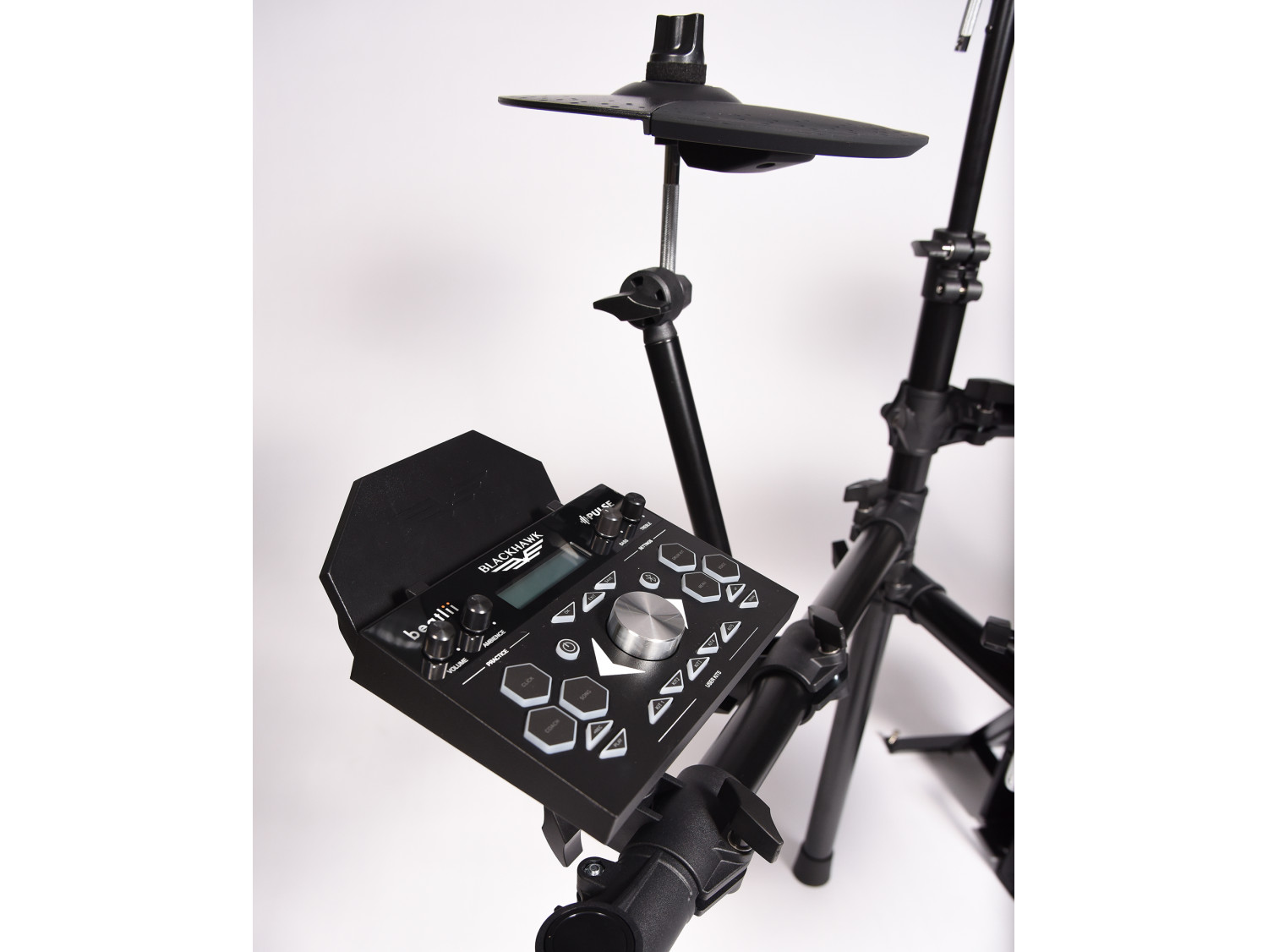 copy of Black Hawk MXD III