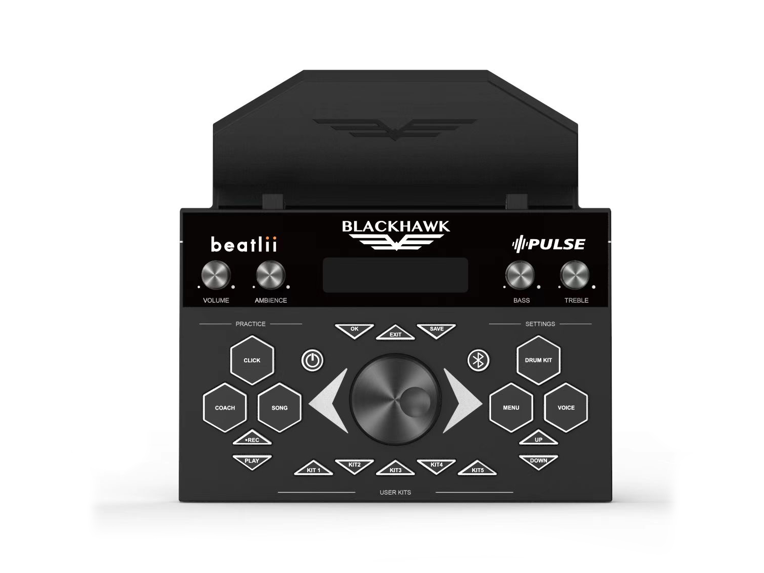 Black Hawk Pulse - Zestaw