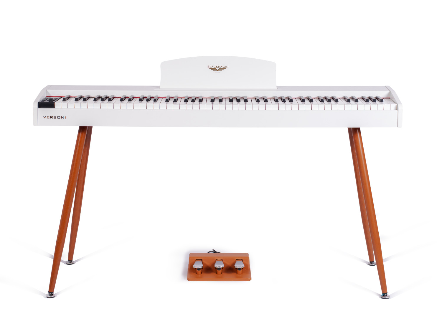 Pianino cyfrowe Black Hawk...