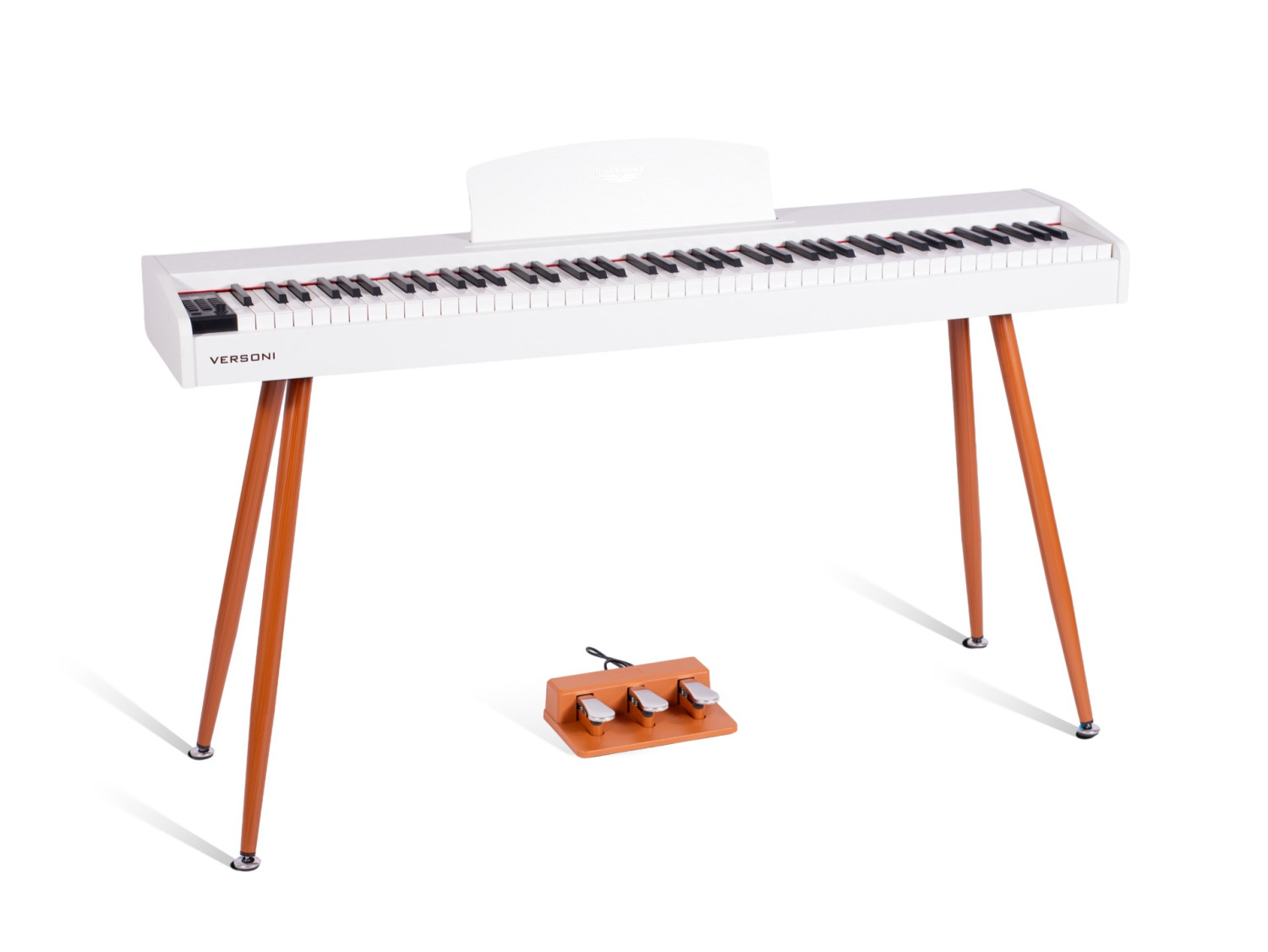 Pianino cyfrowe Black Hawk...