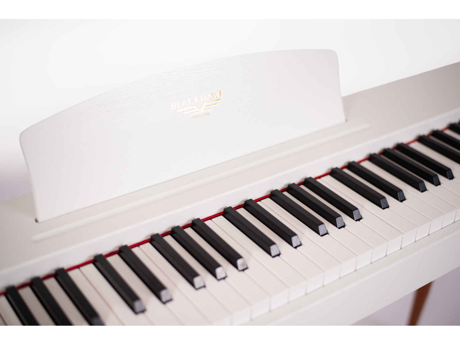 Pianino cyfrowe Black Hawk Versoni V5WN
