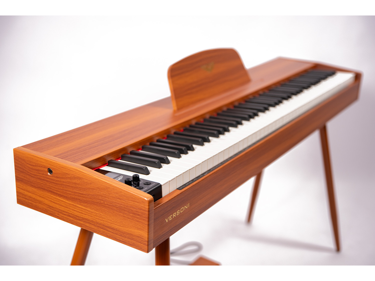 copy of Pianino cyfrowe Black Hawk Versoni SLP11B