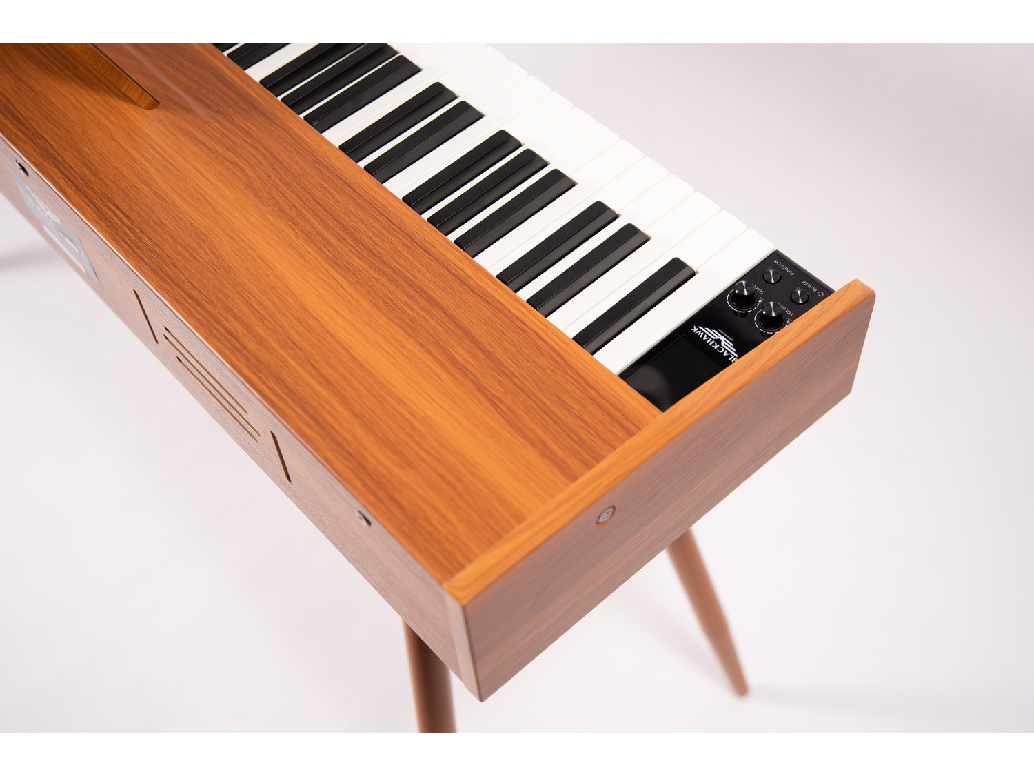 copy of Pianino cyfrowe Black Hawk Versoni SLP11B