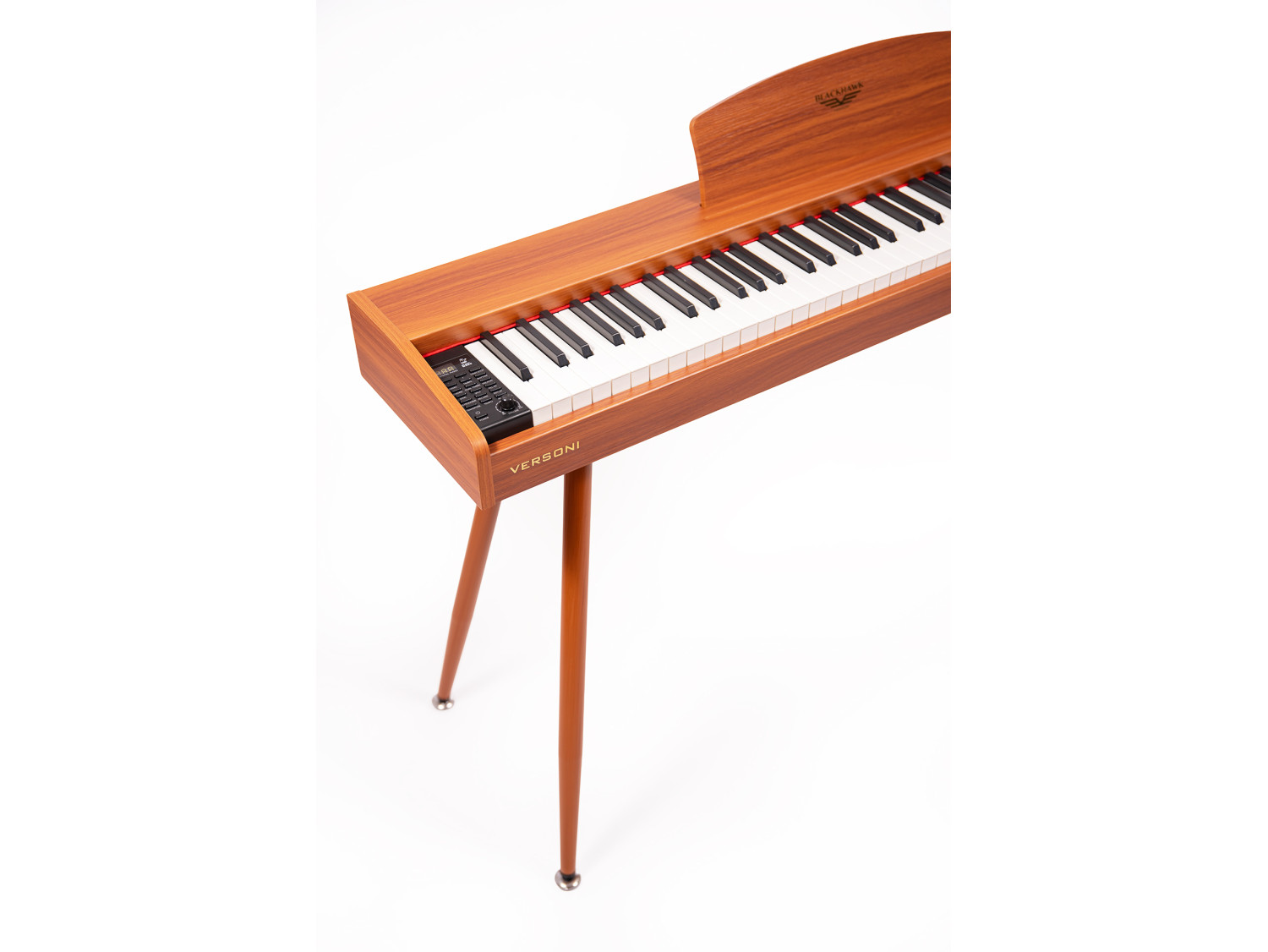 Pianino cyfrowe Black Hawk Versoni V5N