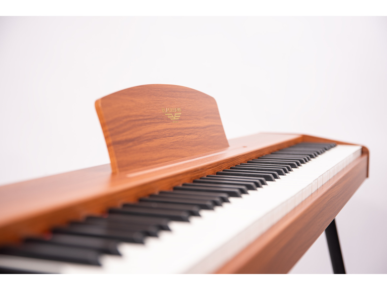 Pianino cyfrowe Black Hawk Versoni V5NB