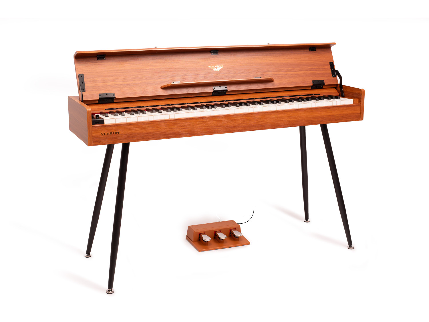 Pianino cyfrowe Black Hawk...