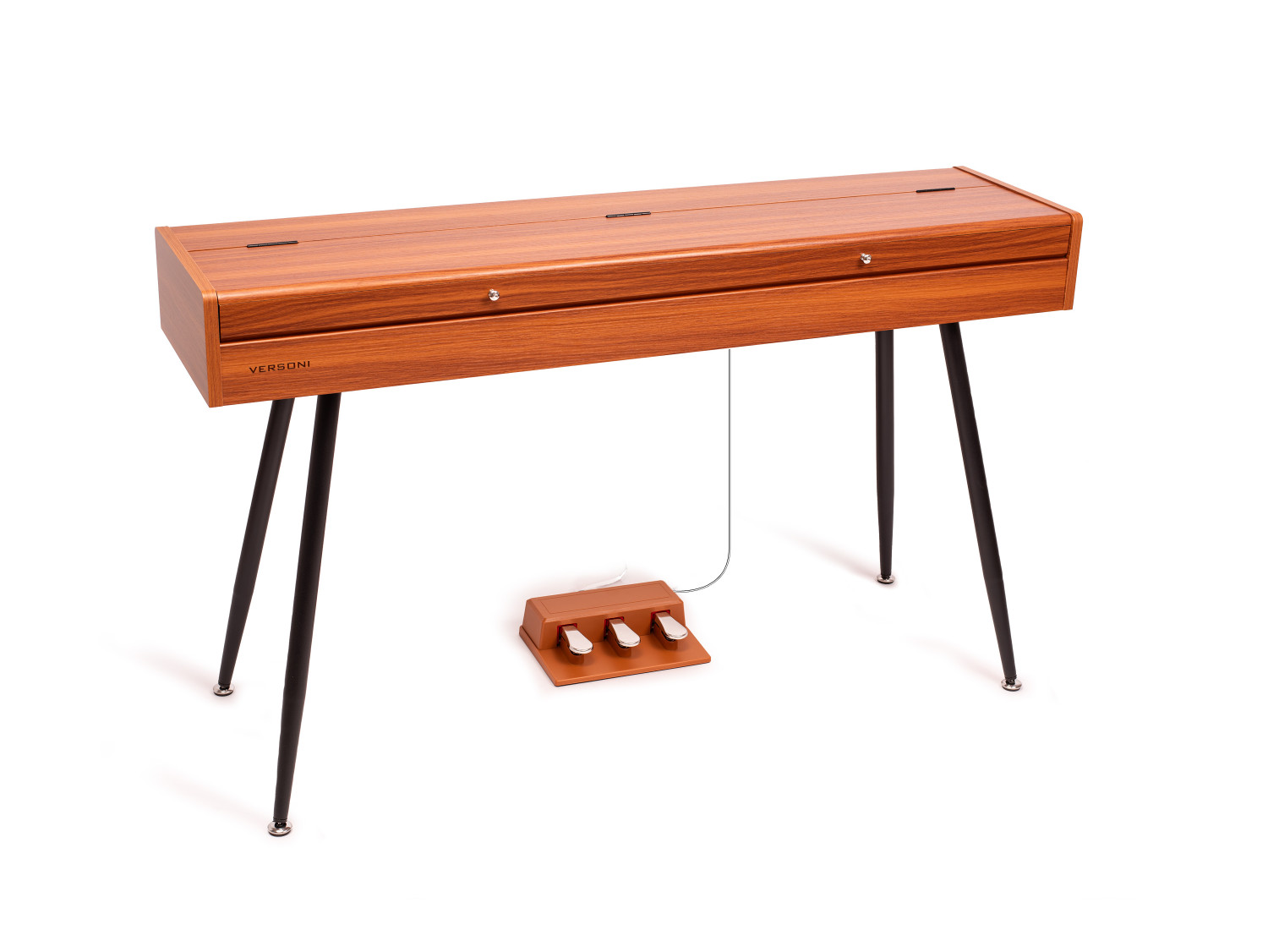 Pianino cyfrowe Black Hawk Versoni V10NB