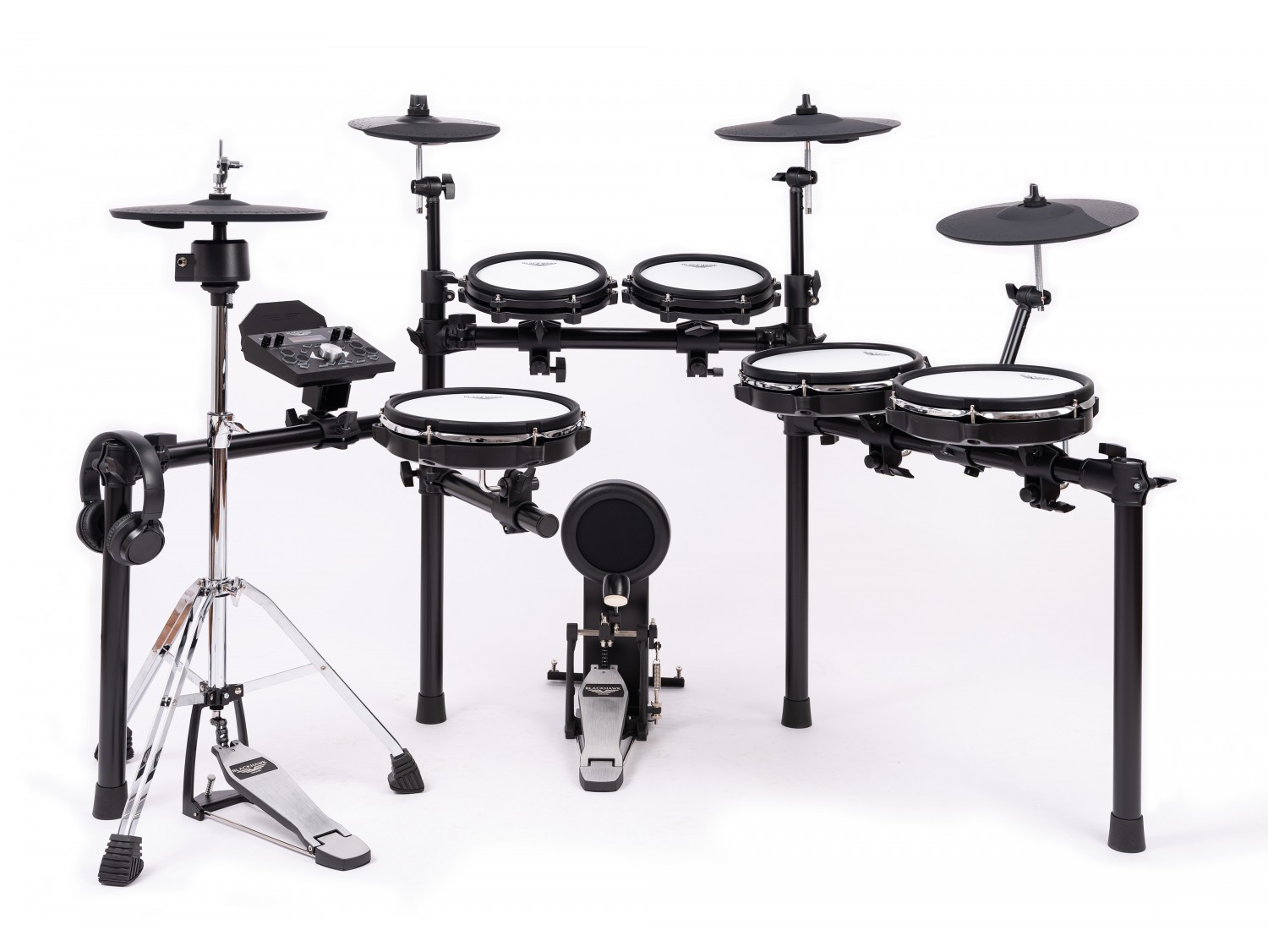 Black Hawk Pulse Pro VH