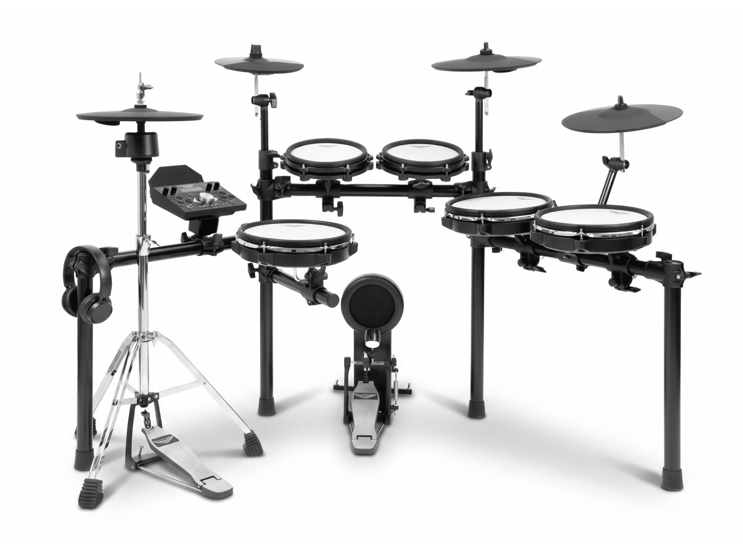 Black Hawk Pulse Pro VH