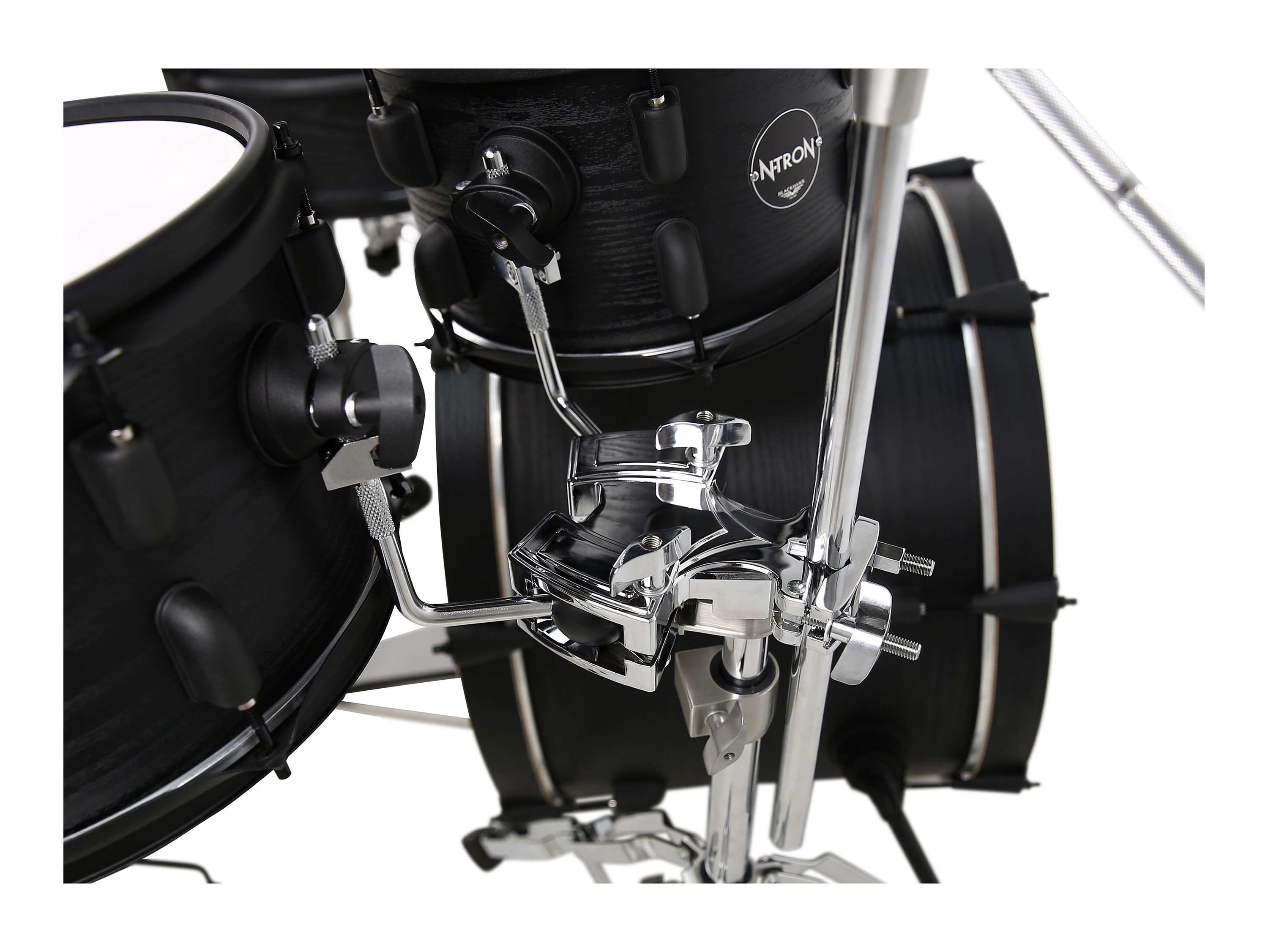 Black Hawk N-TRON - Expanded Version - Designed for quiet practice