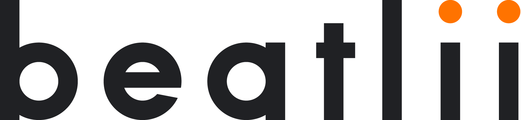 Beatlii — logo aplikacji